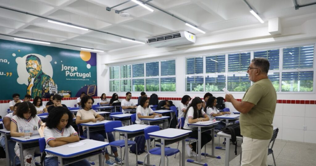 SEC Abre Vagas Para Processos Seletivos Com Quase 3 mil Oportunidades