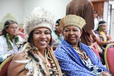 SEC Convoca 70 Professores Indígenas: Oportunidade de Ensino para Comunidades