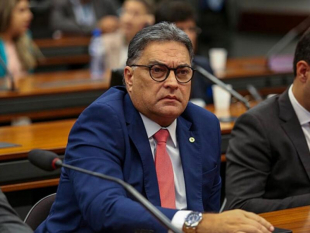 Seca no Sisal: Deputado Critica EMBASA e Governo em Busca de Providências Urgentes Seca no Sisal: Deputado Critica EMBASA e Governo em Busca de Providências Urgentes