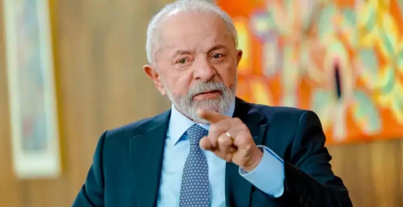 Segurança Pública no Governo Lula: Novo Ministro com Desafios e Expectativas