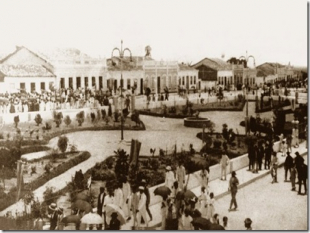 Serrinha: Um Refúgio de Veraneio Entre Séculos Passados e a Atualidade