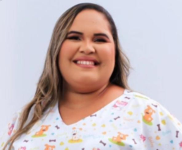 Servidor de Saúde Morre em Acidente Trágico na BR-324 Servidor de Saúde Morre em Acidente Trágico na BR-324