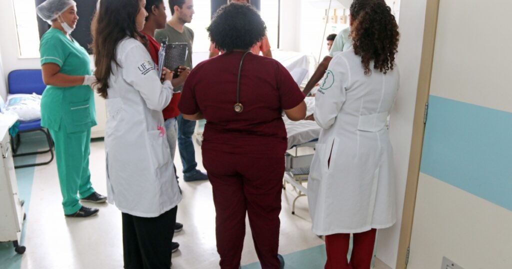 Sesab Expande Concessão de Bolsas do Pró-Residência e Fortalece Formação de Especialistas na Bahia