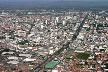 SETTDEC: Avanços em Emprego e Turismo Impulsionam Feira de Santana como Polo Econômico SETTDEC: Avanços em Emprego e Turismo Impulsionam Feira de Santana como Polo Econômico