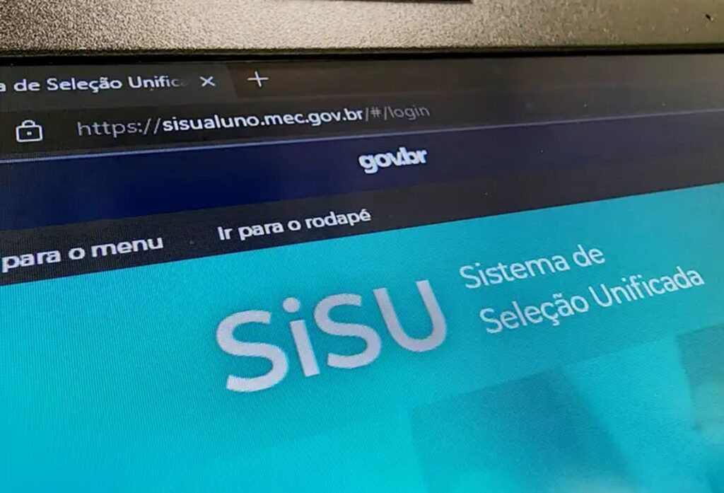 Sisu 2026: Maior concentração de instituições públicas qualificadas destaca Ministério da Educação
