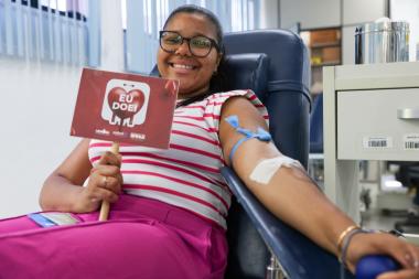 Solidariedade que Salva Vidas: Mobilização de Servidores da Educação na Bahia