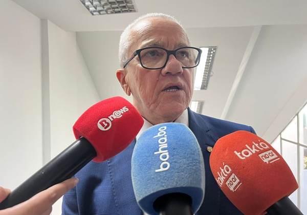 STF Autoriza Nomeação de Josias Gomes para o TCE-BA em Decisão Recente