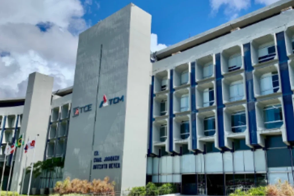 STF Decide Que TCM-BA Não Deve Prestar Contas à AL-BA