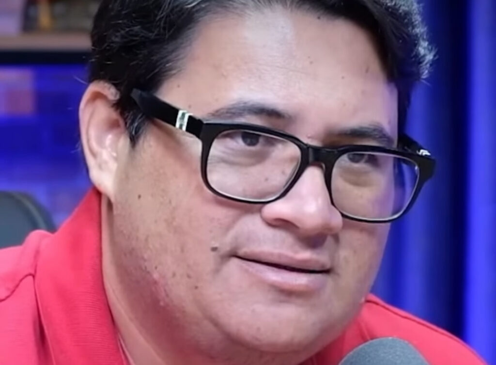 Tagner Afirma que ACM Neto Receia a Força da Chapa com Wagner, Rui e Jerônimo