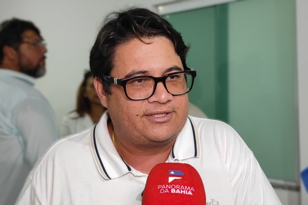 Tagner Defende Unidade Entre PT e PSD e Critica ‘Aventura’ de ACM Neto Tagner Defende Unidade Entre PT e PSD e Critica 'Aventura' de ACM Neto