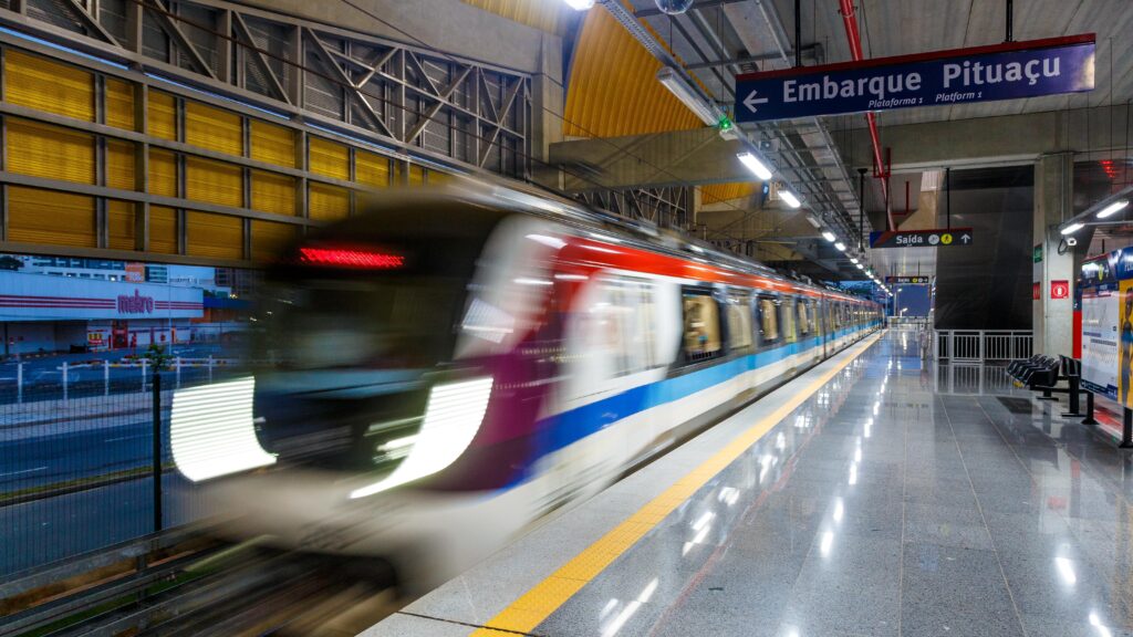 Tarifa Zero de Transporte na Bahia: Uma Proposta Revolucionária