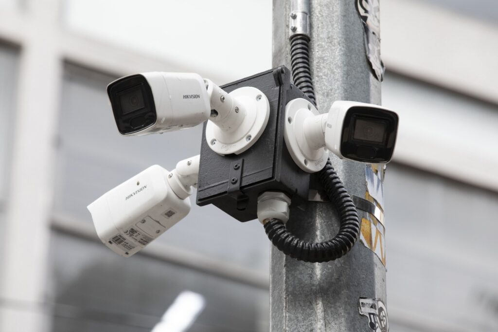 Tecnologia de Reconhecimento Facial: Uma Ferramenta Vital no Combate ao Crime