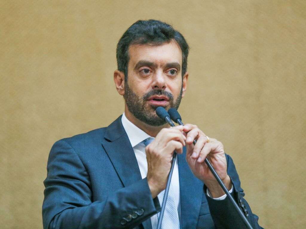 Tiago Correia Propõe Iniciativa para Impulsionar o Turismo no Interior da Bahia