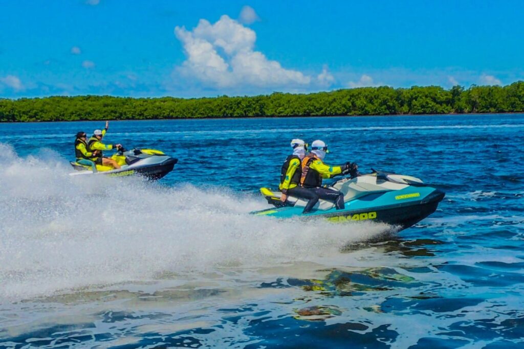 Tour das Ilhas 2026: Uma Aventura Imperdível pelo Litoral da Bahia!