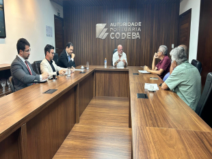 Trabalhadores Portuários da CODEBA Receberão Participação nos Lucros em 2026