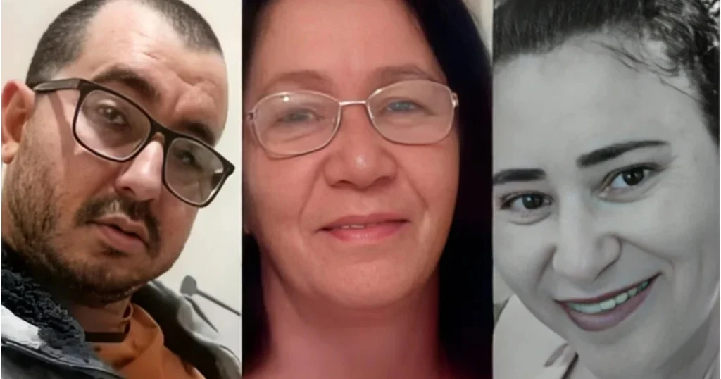 Tragédia em Almoço Familiar na Bahia: Três Mortes em Investigação Policial Tragédia em Almoço Familiar na Bahia: Três Mortes em Investigação Policial