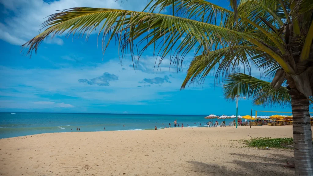 Trancoso: O Refúgio Baiano que Encanta com seu Luxo e Tradição