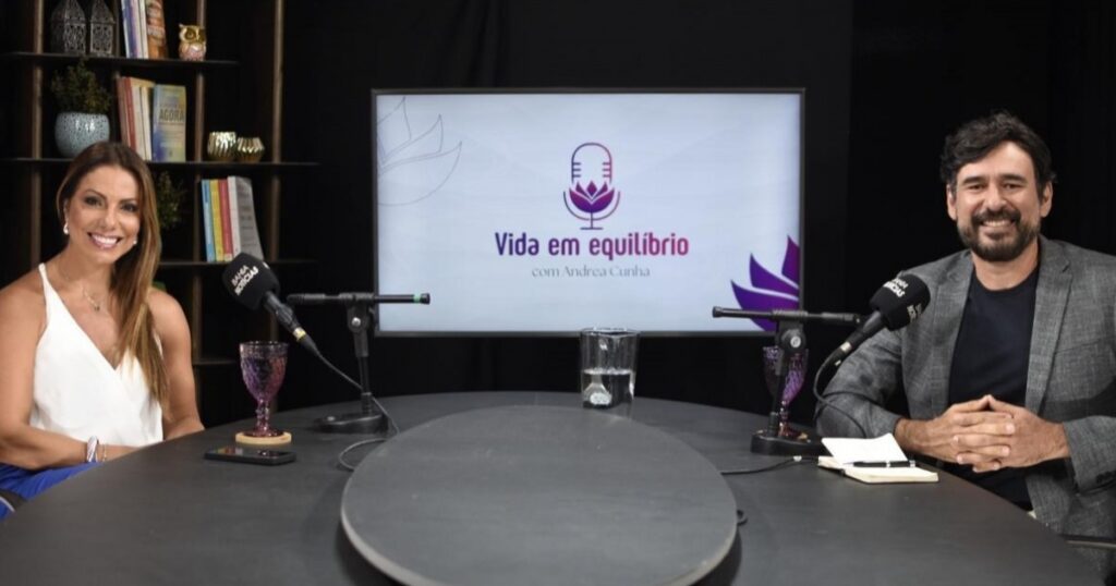 Transformando Metas em Realidade: Reflexões de Kau Mascarenhas sobre o Fracasso de Resoluções de Ano