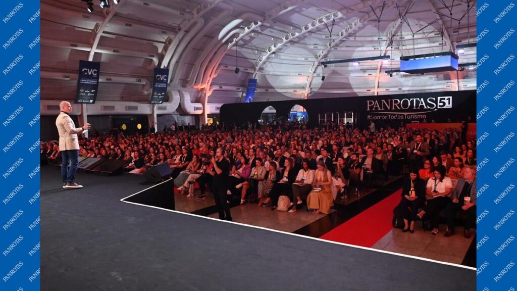 Turismo em 2026: Principais Eventos e Oportunidades no Setor