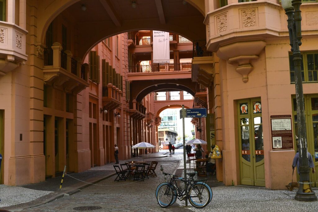 Turismo Internacional no Rio Grande do Sul: Um Crescimento Impressionante em 2025