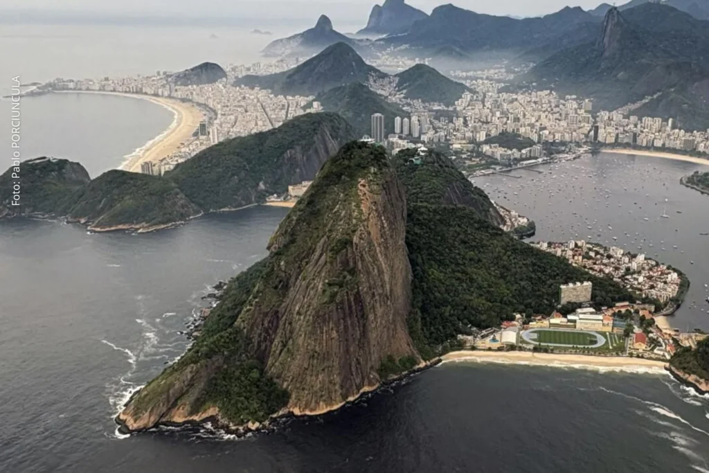 Turismo Mundial Atinge 1,52 Bilhão de Viajantes em 2025 com Brasil Crescendo 37%