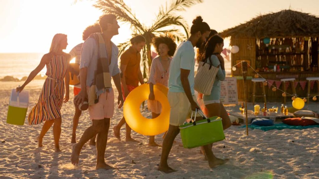 Turismo no Brasil Registra Faturamento Recorde em 2025: Uma Nova Era