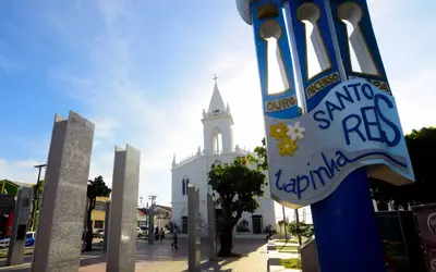 Turismo Religioso: A Preferência dos Brasileiros com 60 Anos ou Mais