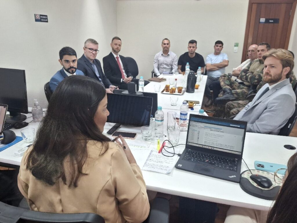 Turismo Sustentável: MPSC em Ação para Proteger Urubici