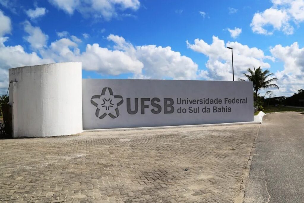 UFSB Abre 1.243 Vagas em Cursos de Graduação para 2026 UFSB Abre 1.243 Vagas em Cursos de Graduação para 2026