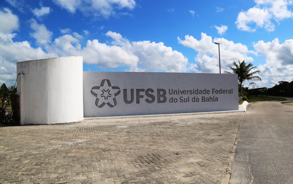 UFSB Abre Inscrições para 1.243 Vagas em Cursos de Graduação em 2026