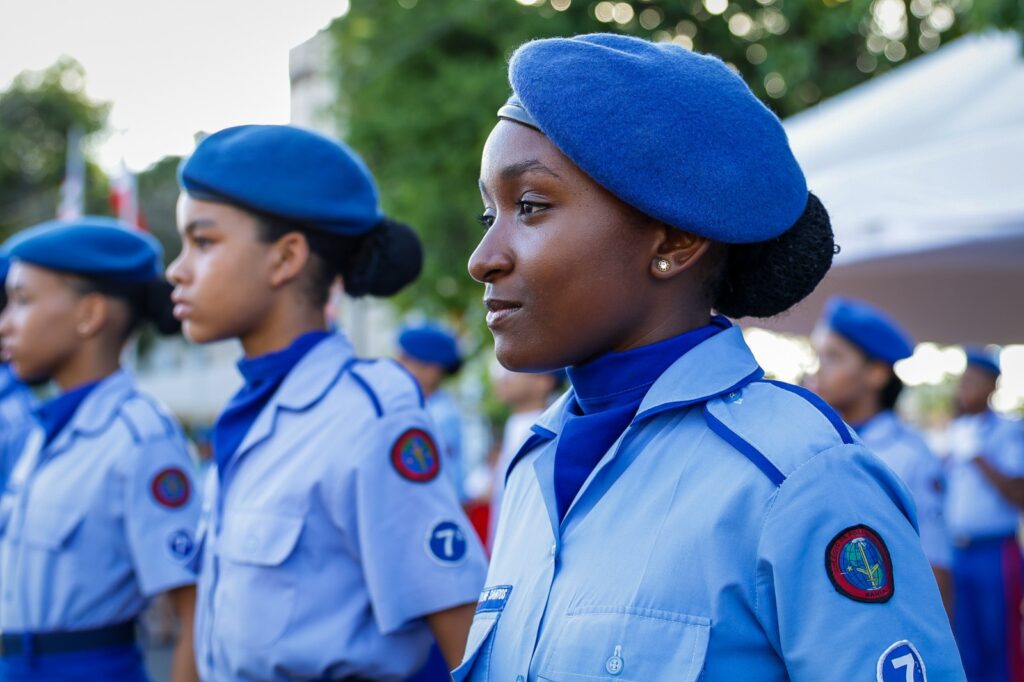Última Chance! Inscrições para Colégios da PM se Encerram Nesta Sexta-Feira