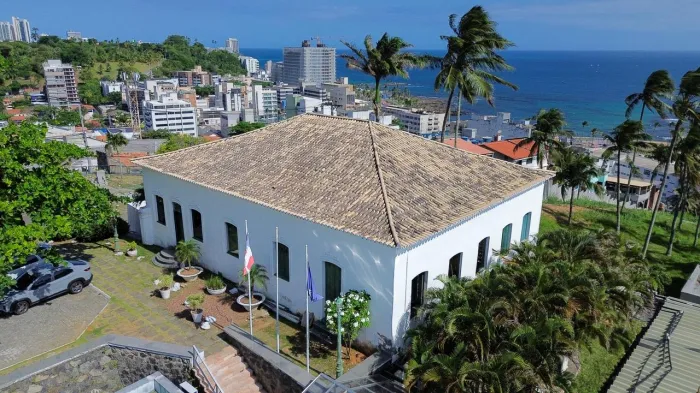 Últimos Dias para Inscrição no Prêmio Bahia Faz Ciência de Jornalismo