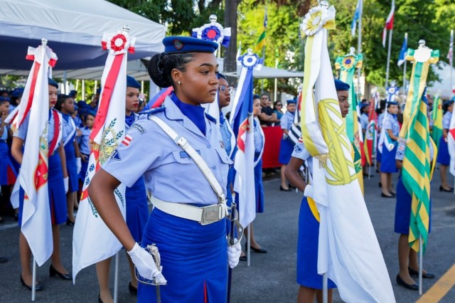 Últimos Dias para Inscrições no Colégio da Polícia Militar: Garanta sua Vaga!