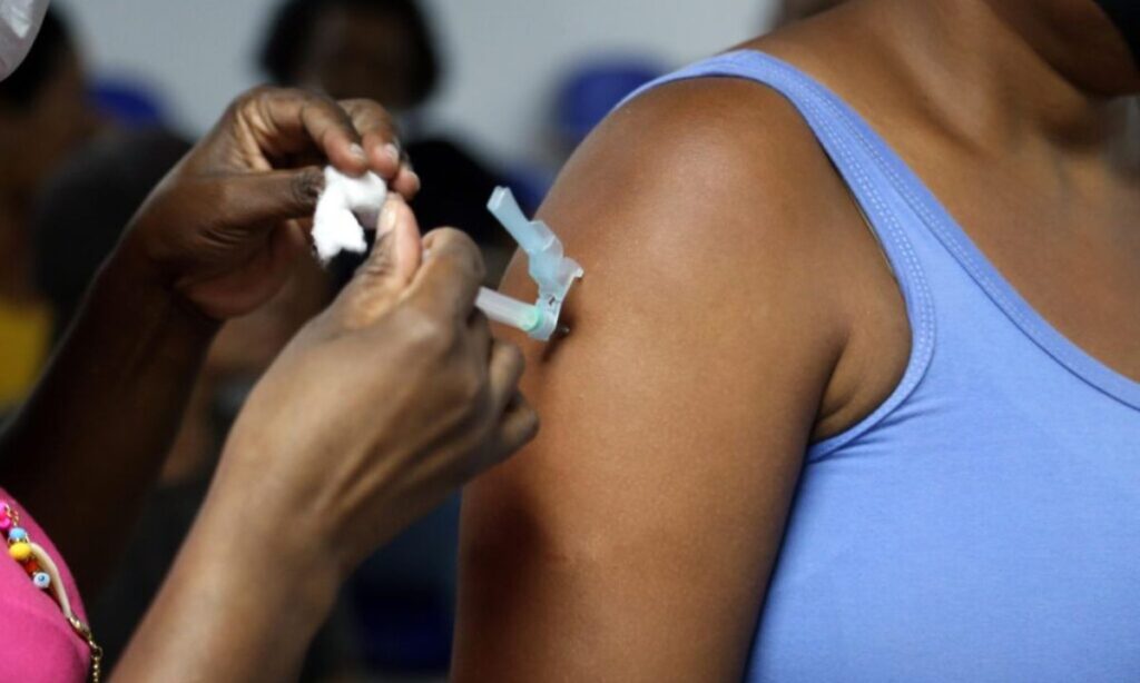 Vacinação Gratuita no Terminal Acesso Norte: Confira os Detalhes