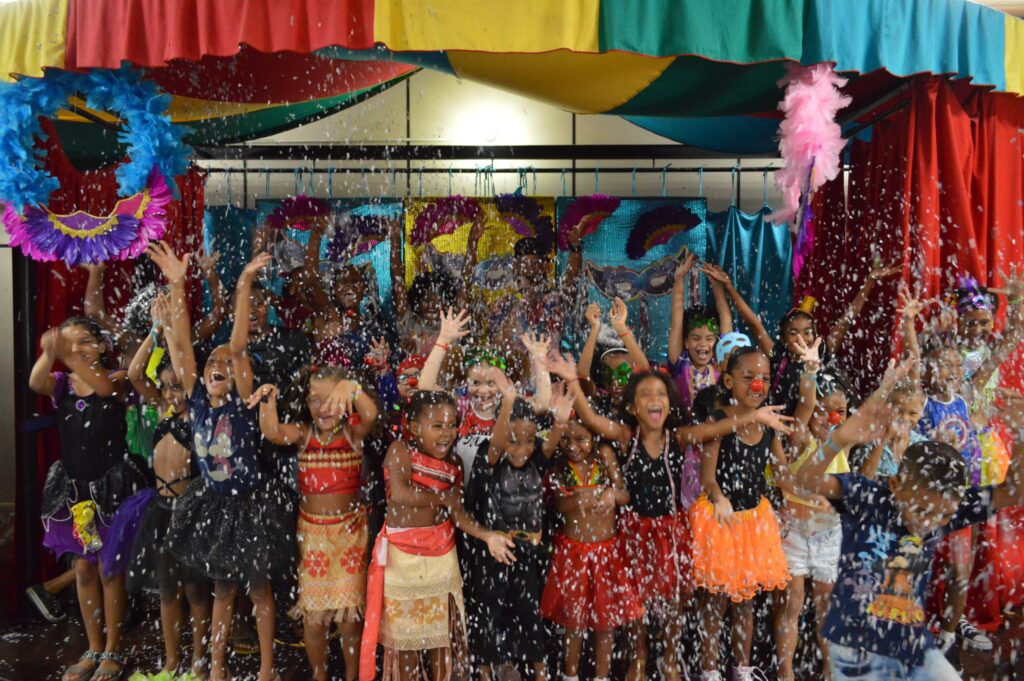 Verão Cultural na Bahia: Bibliotecas Promovem Programação Gratuita e Diversificada