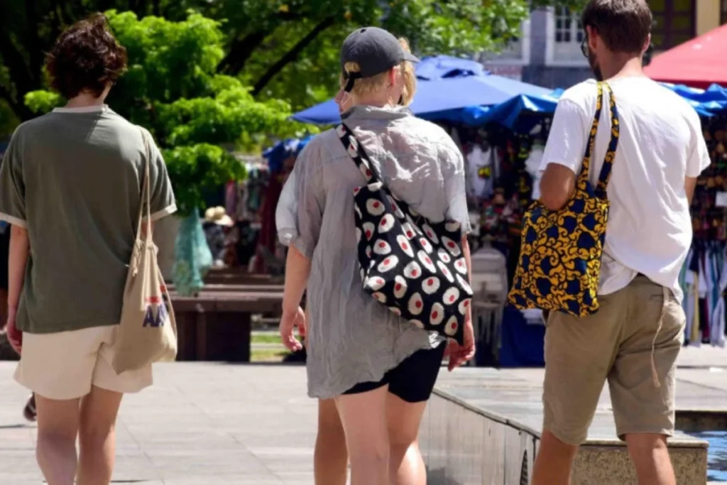 Verão em Salvador: Impactos Econômicos e Desafios da Alta Temporada