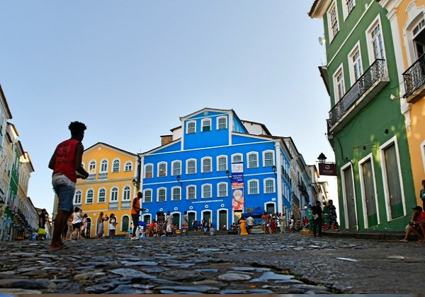 Verão no Pelourinho: Programação Imperdível para Começar o Ano com Cultura e Música