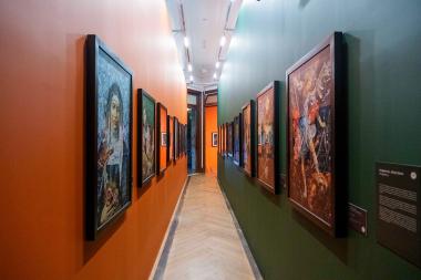 Virada Cultural 2024: Museus da Bahia Ganham Vida no Verão