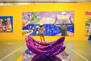 Virada Cultural no MAC: 30 Horas de Arte e Diversão na Bahia