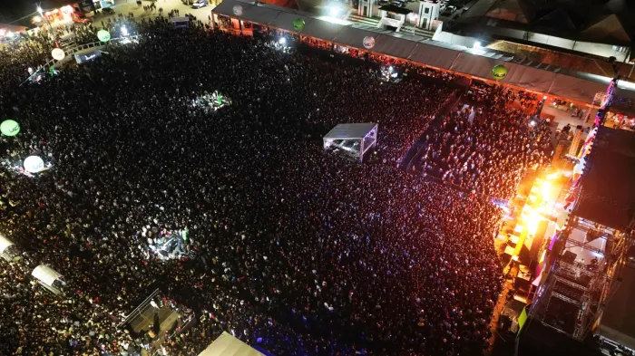 Vitória da Conquista: Secretaria de Cultura Conclui 2025 com Iniciativas Inovadoras e Impactantes