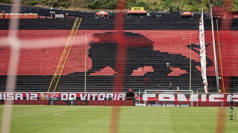 Vitória x Atlético-BA: Horário e Onde Assistir ao Jogo do Campeonato Baiano