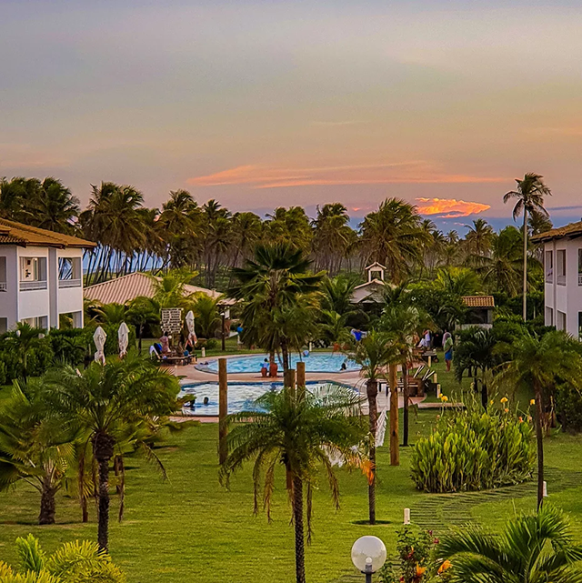 WAM Experience Lança Resort de Multipropriedade na Bahia com Foco em Sustentabilidade