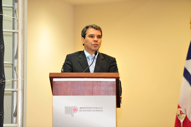 Wellington César é Nomeado Ministro da Justiça: Uma Vitória para a Bahia