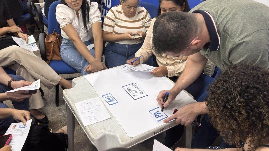 Arapiraca Realiza V Fórum da 7ª Região de Saúde para Fortalecer Integração e Qualificação do Cuidado