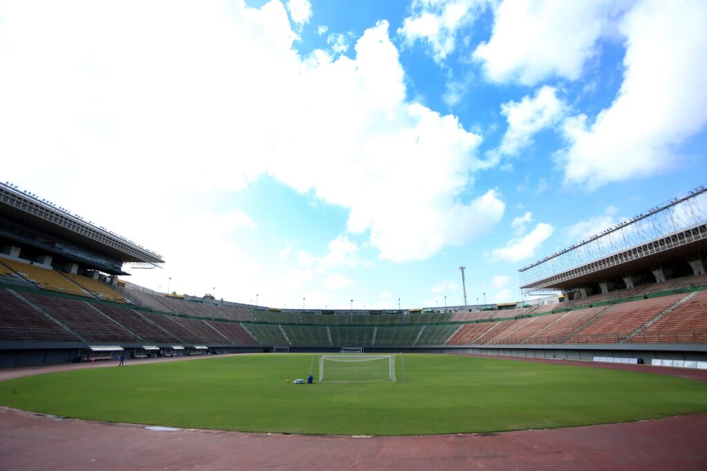 Atlético de Alagoinhas x Bahia: Assistência ao Vivo, Horários e Escalações da Partida