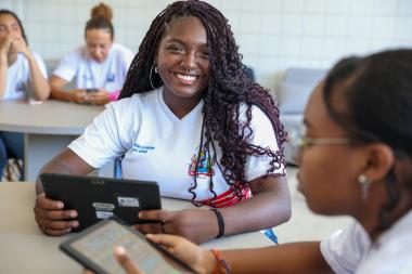 Avaliação Diagnóstica da Gestão da Aprendizagem Começa em 23 de Janeiro