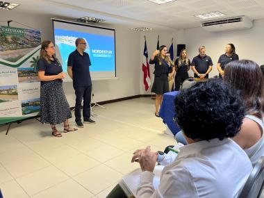 Azul Viagens Expande Operações na Bahia para o Turismo de Inverno