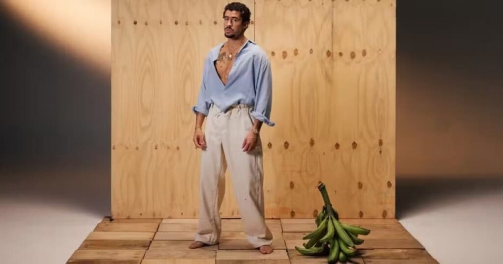 Bad Bunny Faz Sua Estreia Cinematográfica em Drama Épico de Diretor Porto-Riquenho