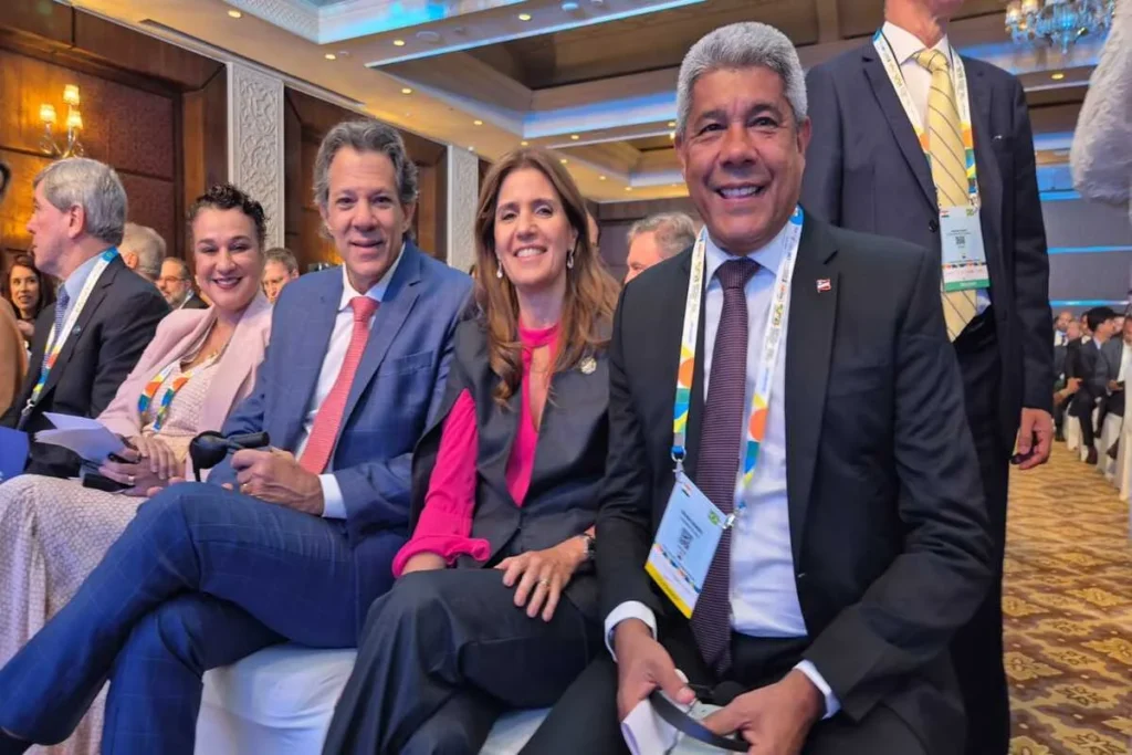 Bahia Avança na Produção de Medicamentos Contra o Câncer com Parceria Internacional Bahia Avança na Produção de Medicamentos Contra o Câncer com Parceria Internacional