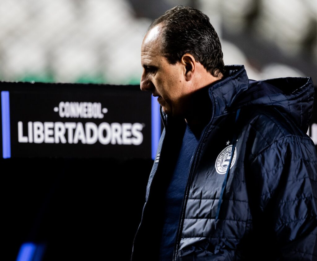 Bahia Busca Produzir Seus Próprios Heróis na Libertadores Contra o O’Higgins Bahia Busca Produzir Seus Próprios Heróis na Libertadores Contra o O'Higgins